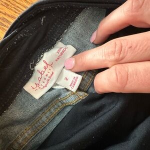 Jean, maternity, skinny